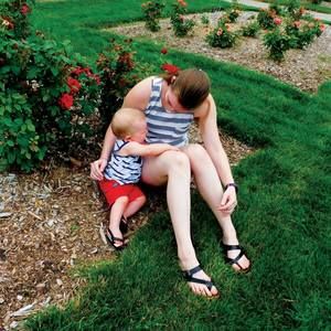 Meet your Posher, Bailey